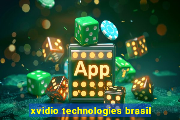 xvidio technologies brasil